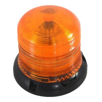 Haibang Auto Car Flashing Warning Beacon Light 12V LED Traffic Caution Beacons