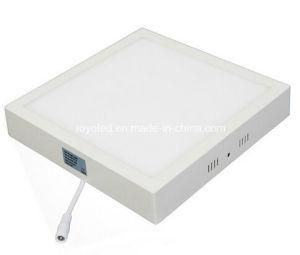 18W Down Light Square LED Ceiling Lamp