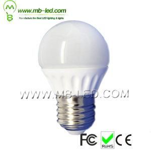 3W Ceramic Superbright SMD LED Bulb Light
