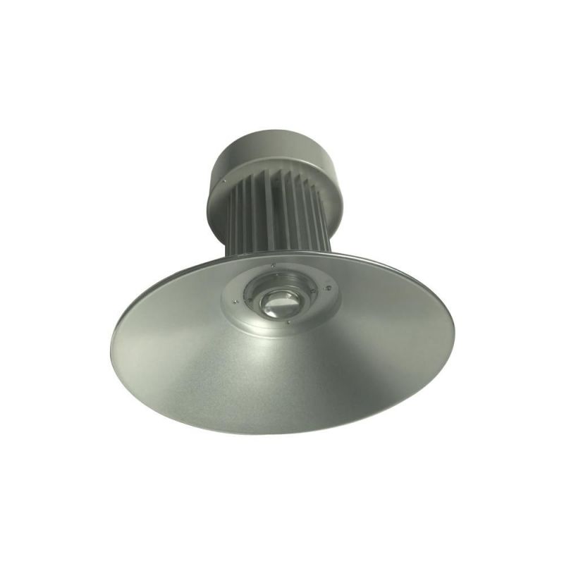 50000hours Warranty Hot Sale Waterproof Factory Warehouse Industrial 300W LED High-Bay Light (CS-JC-300)