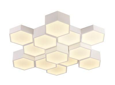 Masivel Lighting Modern Luxury Design Indoor Hotel Home Decor Ceiling Light