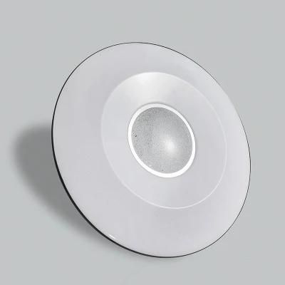 Modern Dimmable Flush Mount 5000lm Suspended Ceiling Lighting