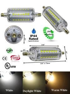 New T3 5W R7s LED Lamp