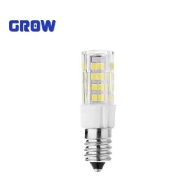 LED Mini Bulb 5W with RC Driver for Indoor Decorative Lighting