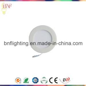 4W LED Panel Light Lamp with Ce