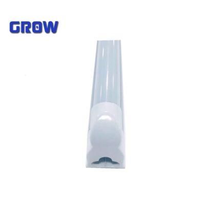 Distributor of LED Tube T5 with Aluminum and Plastic Material High Power 18W/36W