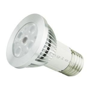 5 LEDs E27 LED Bulb
