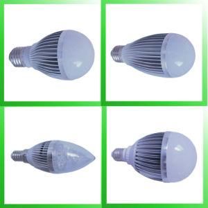 Global LED Bulb / LED Bulb Light