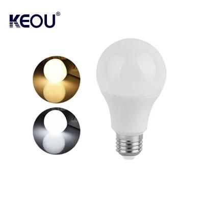 ISO9001 Bombillas LED 12W LED Bulbs Cool White 6500k