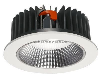 High End Downlight 26W SAA Downlight Deep SMD Recessed Downlight X6b