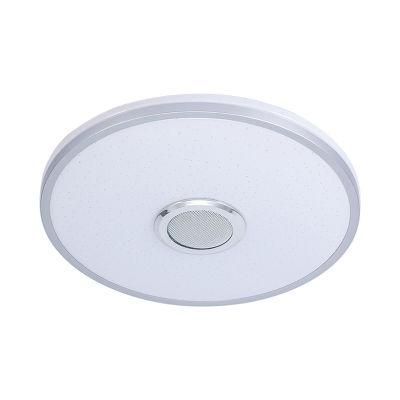 High Standard Multi Color China Supplier Smart Ceiling Light APP