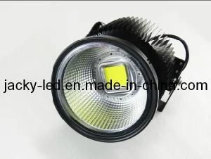 Bridgelux COB LED Flood Light 300W with Meanwell Dirver