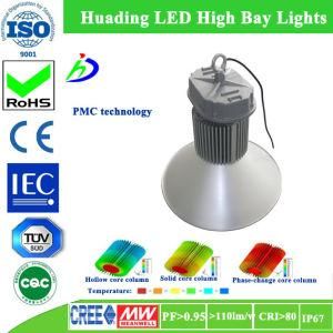 120W LED High Bay Light for Gas Station