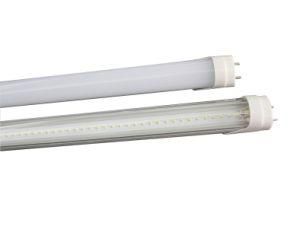 Pure Aluminum+PC 10W SMD3014 LED Tube T8 (IF-LT60018)