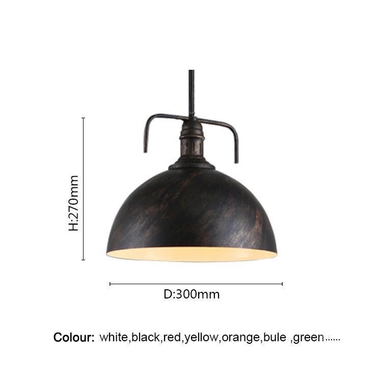 LED Modern Decorative Pendant Lamp