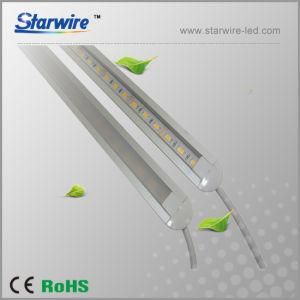 LED Aluminum Light Bar CE/RoHS Al2206