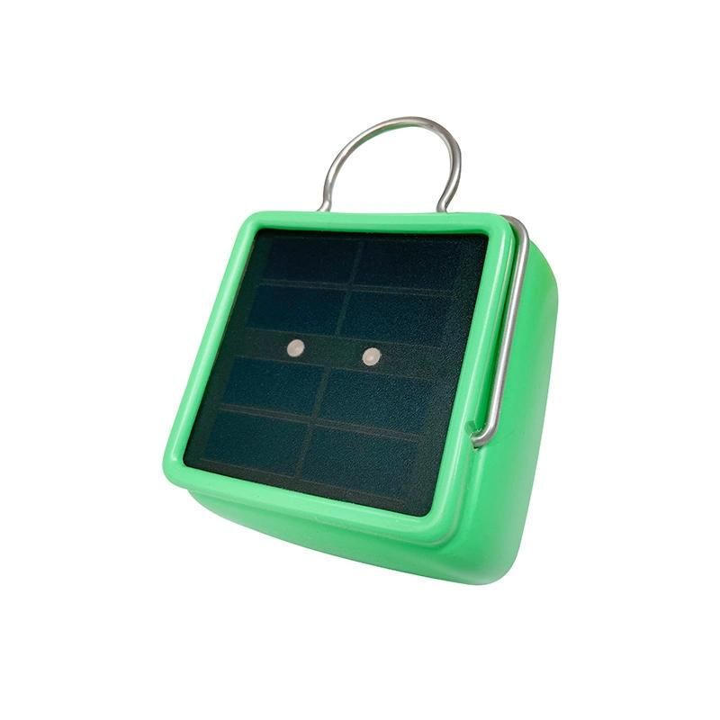 2 Years Warranty Affordable Solar Reading Lamp