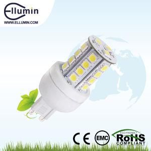 4W G9 LED Corn Lamp Light G9
