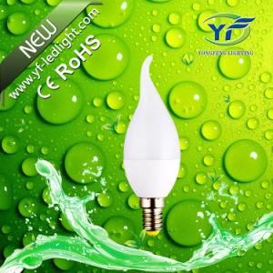 B22 240lm Global Bulb with RoHS CE SAA UL