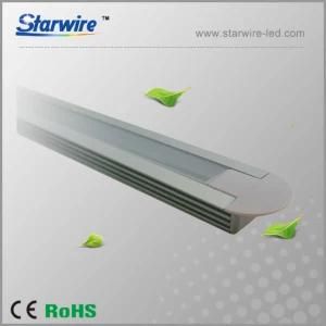 LED Aluminum Channels Profile for Flex Strip