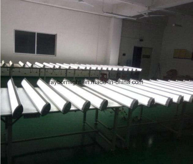 LED High Bay Light 150W 200W Linear 1500mm AC277V for Big Warehouse