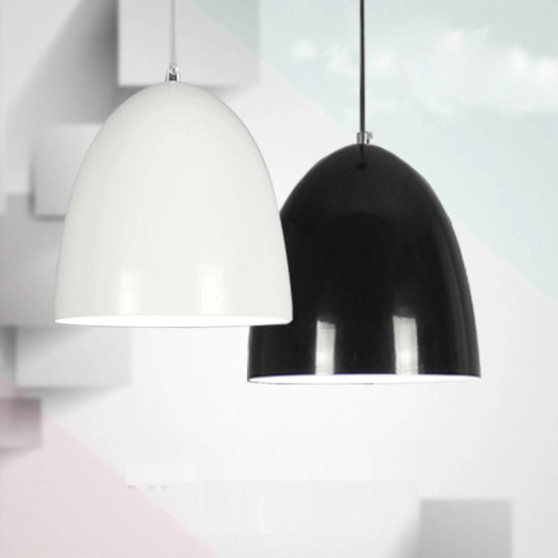 Contemporary Modern Suspended Online Pendant Lamp