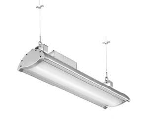 Dlc 347V-480V 200 Watt LED High Bay Light Indoor Industrial Lighting for Warehouse