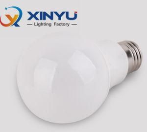 Wholesale Price Best Price Products AC85-265V E27 B22 3W 5W 7W 9W 12W 18W LED a Bulb for Indoor Lighting