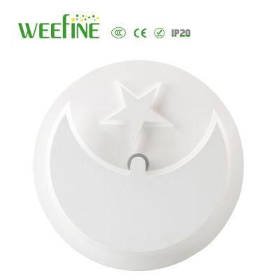 LED Modern Decorative Home Indoor Wall Lamp Lighting (WF-XY-15W)