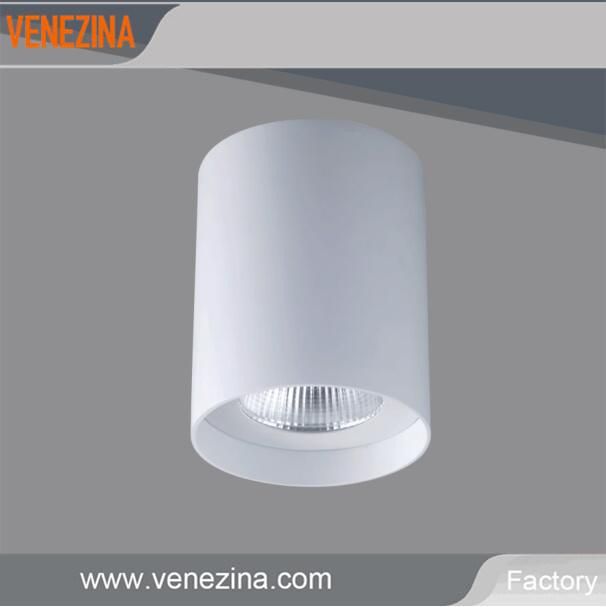 Modern Original Style 20W/25W High Power LED Surface-Mounted Downlight
