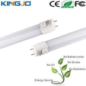 12W LED Motion Sensor Tube