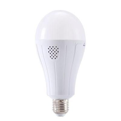 Factory Supplier White B22 E27 Charging Emergency Rechargeable Bulbs LED