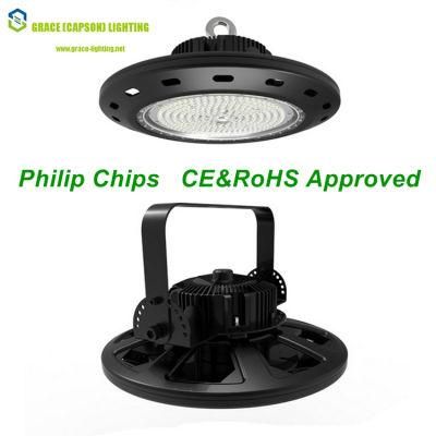 Factory Wholesale Good Quality 150W UFO LED High Bay Lights (CS-GKD016-150W)