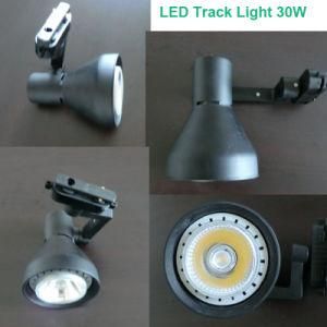 Cheap 30W COB LED Focus Track Light (BSTL421)