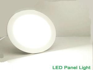 LED Panel Light 3watt Round with CE RoHS