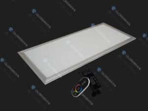 72W 1200X600mm Super Slim LED Panel Light&LED Ceiling Lamp with CE