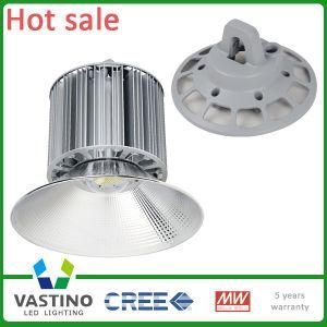 200W China LED High Bay Light with 5 Years Warranty
