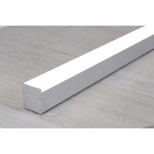 20W Recessed Linear LED Light with Ce RoHS UL ETL SAA