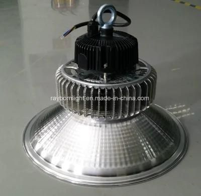 200W High Power LED Industrial Hanging High Bay Light LED Pendant Lamps