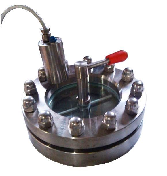Illuminators for Sight Glasses-Sight Glass Light