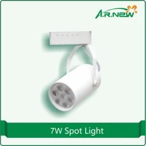 LED Track Spot Lighting