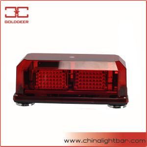 Super Bright Strong Magnetic LED Strobe Mini Lightbar (TBD02256-6)