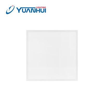 600*600, 1200*300, 200*600 LED Backlit Panel Light with CE/CB/ENEC Certification Factory