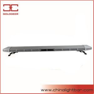 24V Long Lightbar Strobe LED Light Bar (TBD03256-100S)