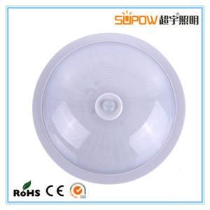 Top Quality 5W 8W LED Ceiling Light with Motion Sensor Emergency