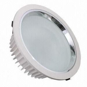 8 Inch 24W Dimmable Recessed LED Down Light