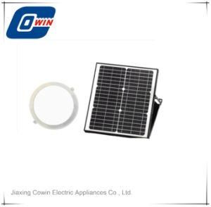 10W Square Panel Natural Solar LED Skylight