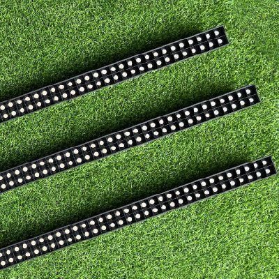 High Quality Double Lens Linear Linear 2FT/3FT/4FT/5FT/6FT/7FT/8FT Linkable Available for Customized Combination