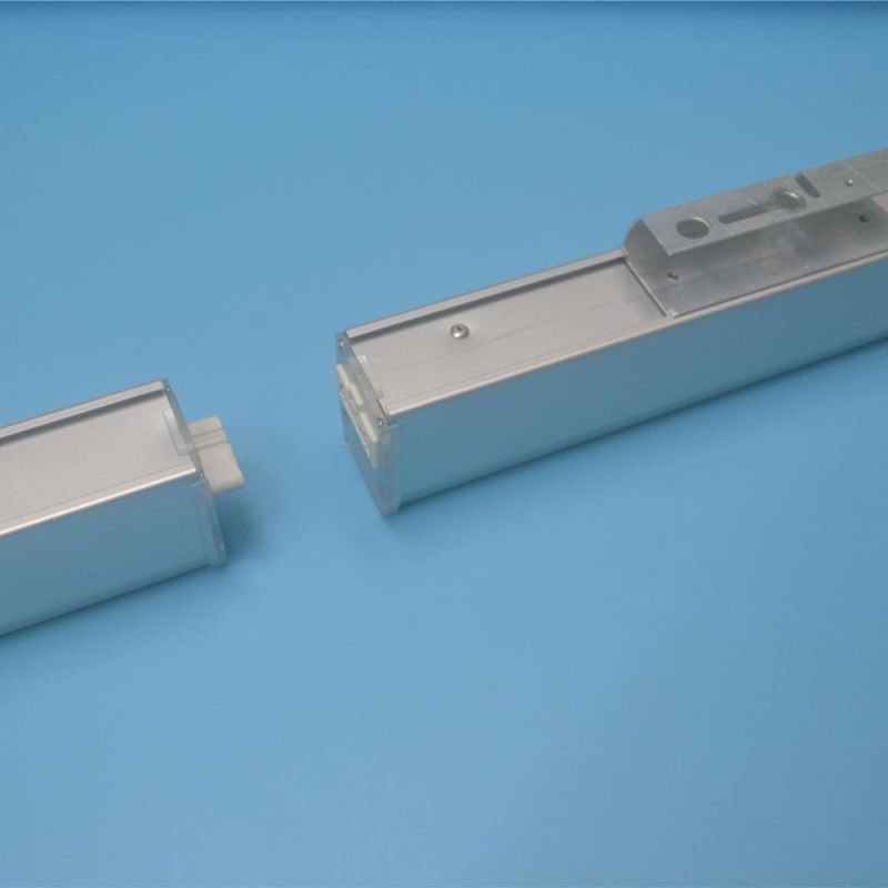2019 Office LED Trunking Pednant Lighting System Linear Light