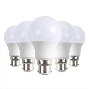LED Seliing Bulb Products 7W 9W 12W 15W 18W Aluminum PC Warm White Good Quality E27 B22 LED Bulb Lightings